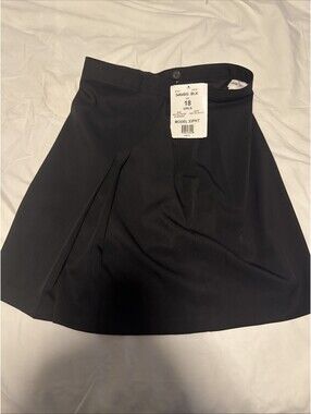 Girls Becky Thatcher Skirt NWT Size 18